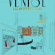 Venise, les recettes culte, éditions Marabout