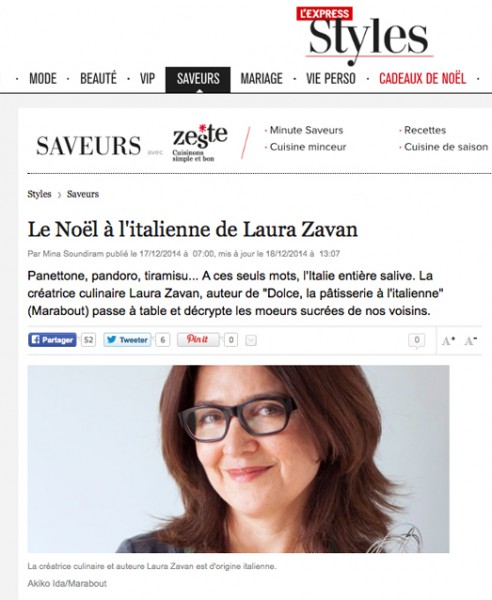 L'Express Styles