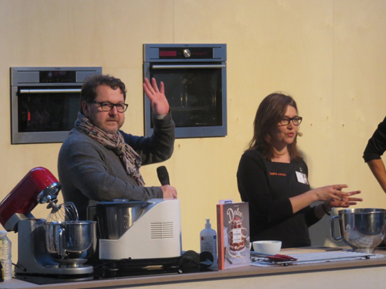 Intorchiate – Biscuits tressés à l'huile d'olive – Laura Zavan – Cuisine  italienne