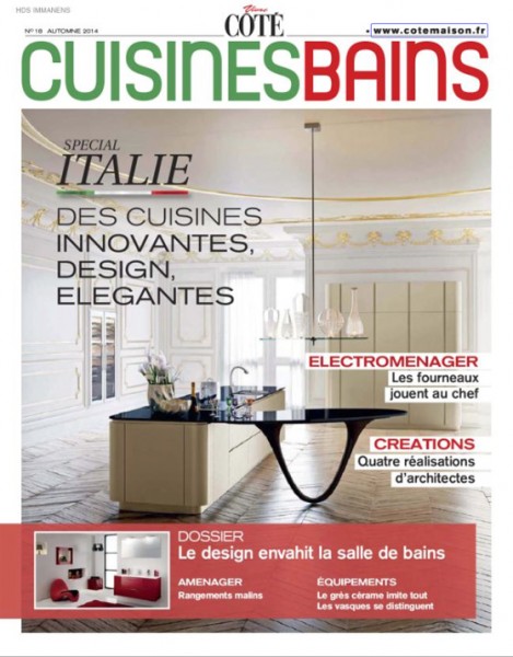 Cuisine et Bains n 18