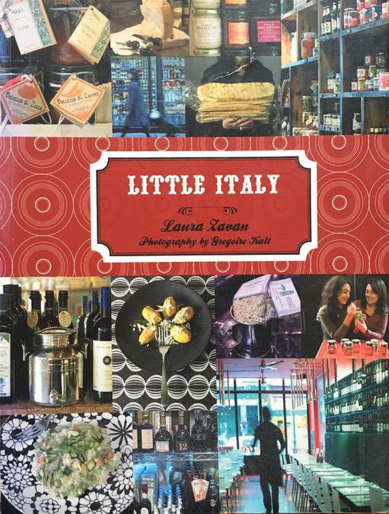 little-italy-zavan-murdoch-books