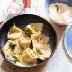 Cappellacci au potiron, recette de Laura Zavan