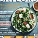Couverture magazine Saveurs, octobre 2016