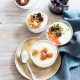 Panna cotta, recette de Laura Zavan