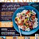 Couverture de Saveurs n°235, février 2017