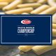 Logo du Barilla World Championship