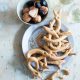 Taralli, recette de Laura Zavan