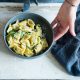 Ravioli viande épinard, recette de Laura Zavan