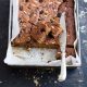 Gâteau pinza, recette de Laura Zavan