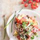 Salade de thon, recette de Laura Zavan