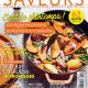 Couverture Saveurs avril 2021