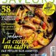 Couverture Saveurs Octobre 2021