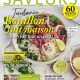 Saveurs février 2022 - Couverture