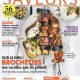 Couverture Saveurs Juin 2022