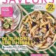 Couverture Saveurs Juillet 2022