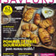 Couverture Saveurs mars 2023